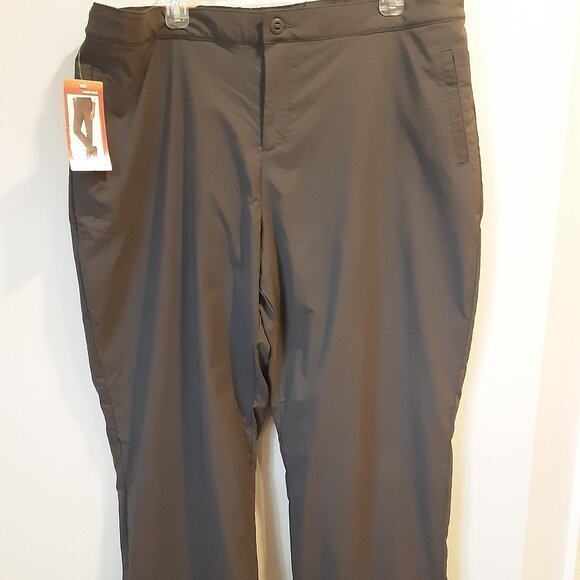 Sunice Stormpack Lined Pants - Picture 1 of 3